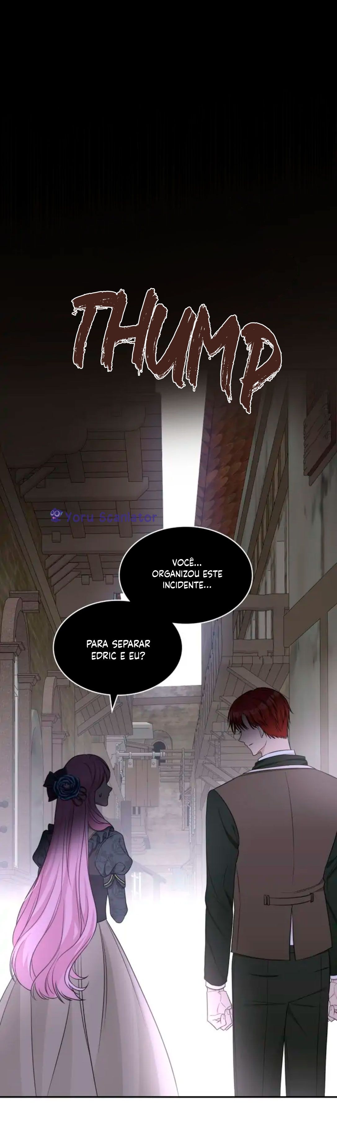 A Máscara do Imperador Capítulo 66 Página 17