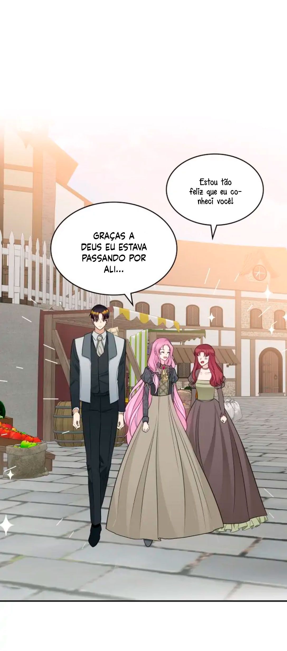 A Máscara do Imperador Capítulo 66 Página 47