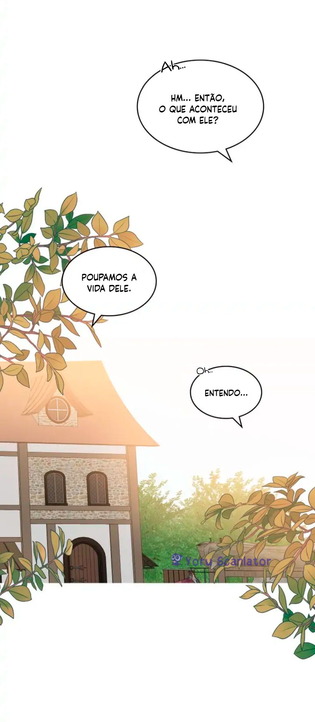 A Máscara do Imperador Capítulo 66 Página 48