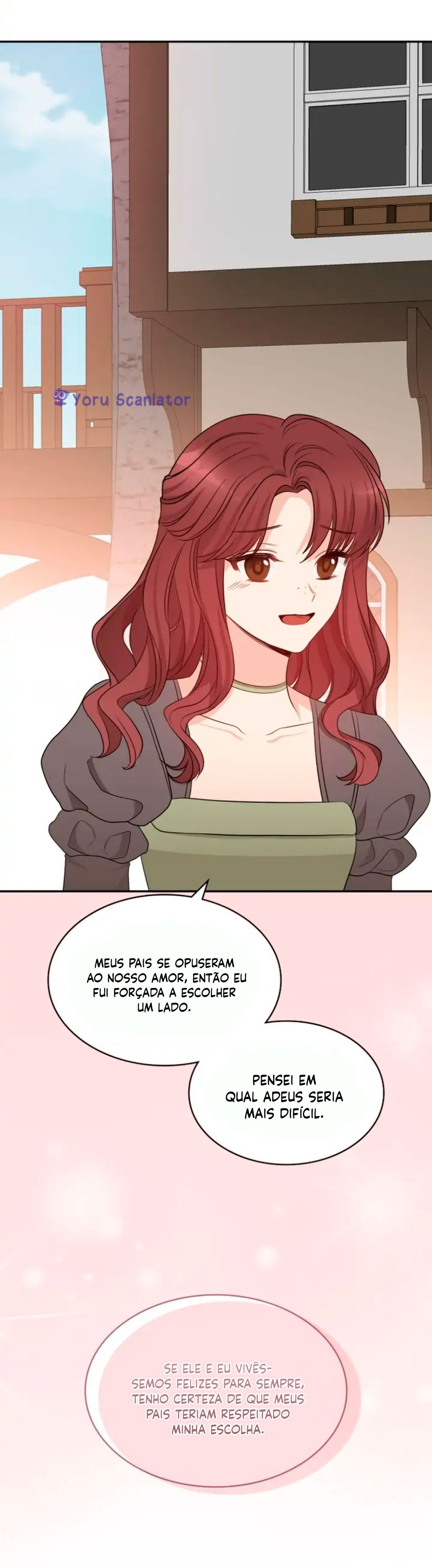 A Máscara do Imperador Capítulo 66 Página 50
