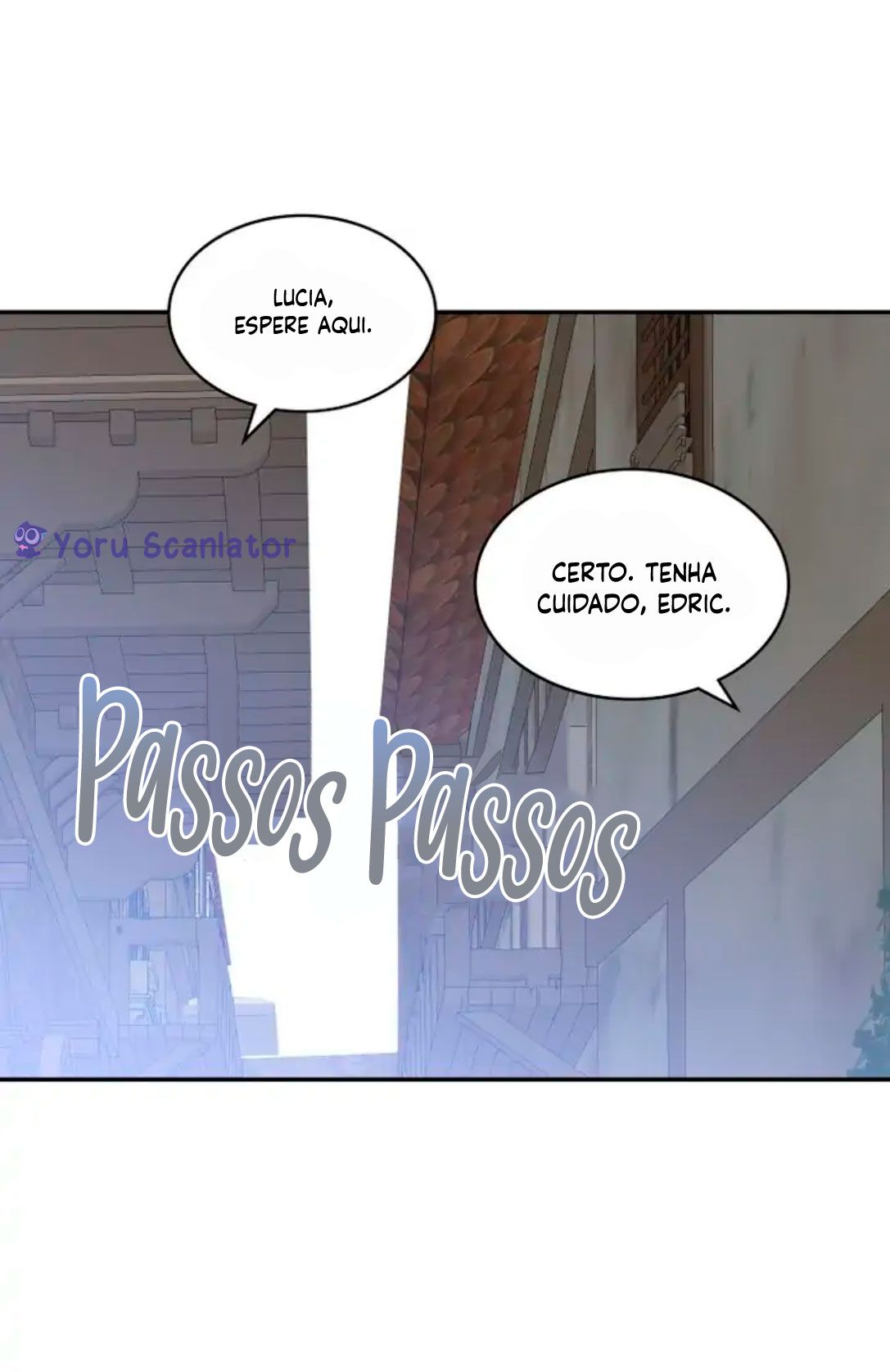 A Máscara do Imperador Capítulo 66 Página 7