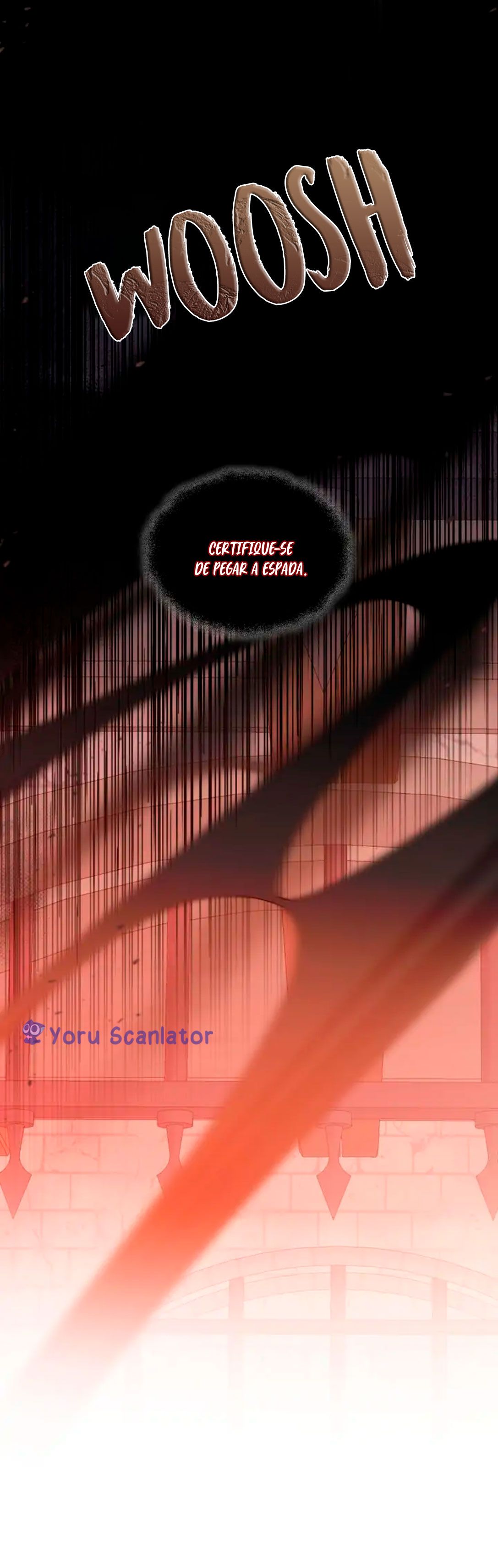 A Máscara do Imperador Capítulo 67 Página 11