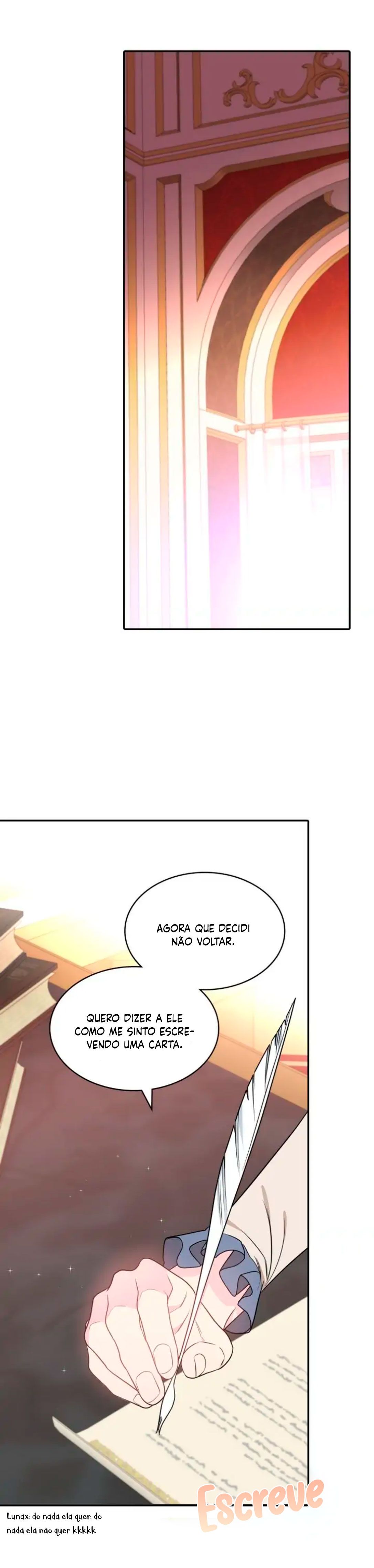 A Máscara do Imperador Capítulo 67 Página 18