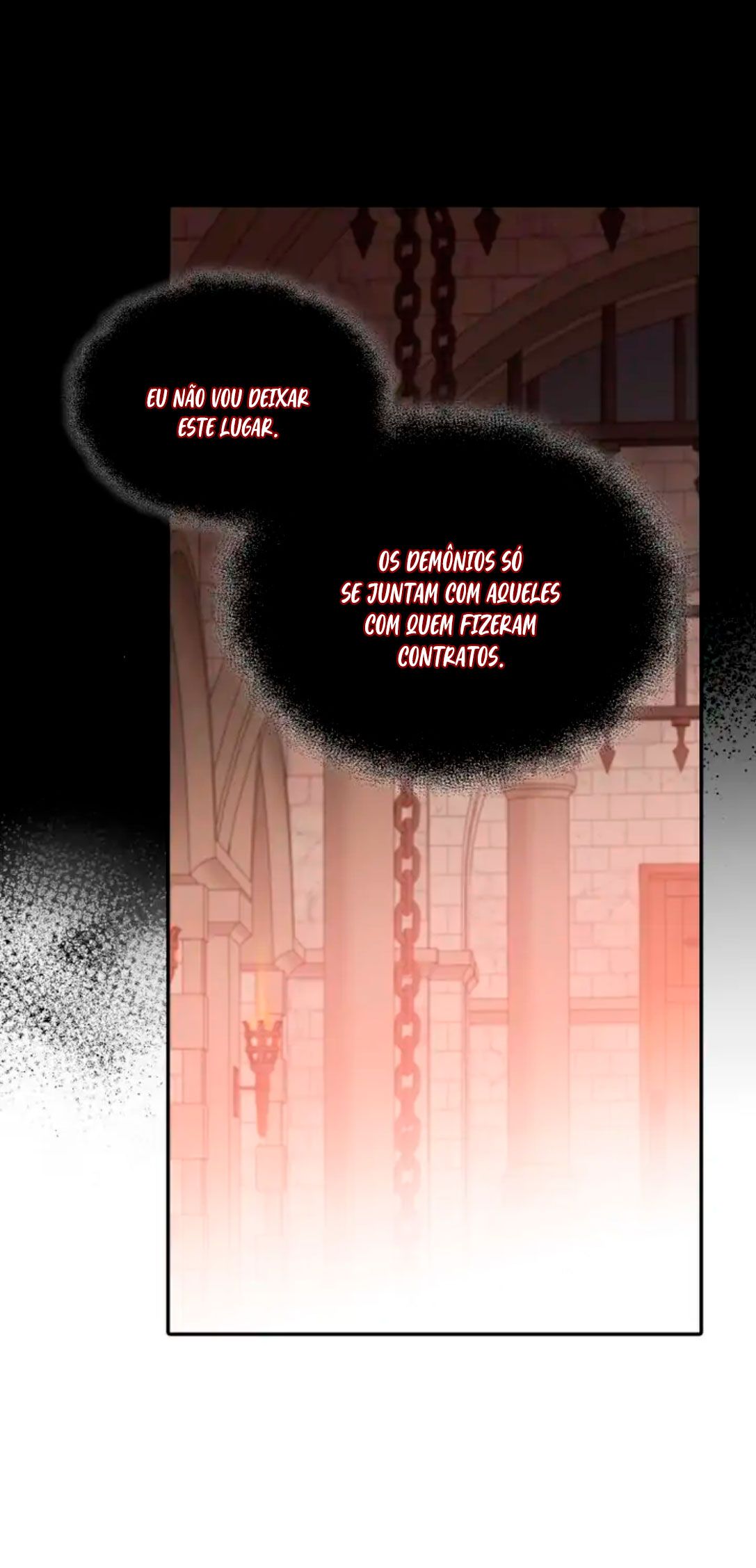 A Máscara do Imperador Capítulo 67 Página 9