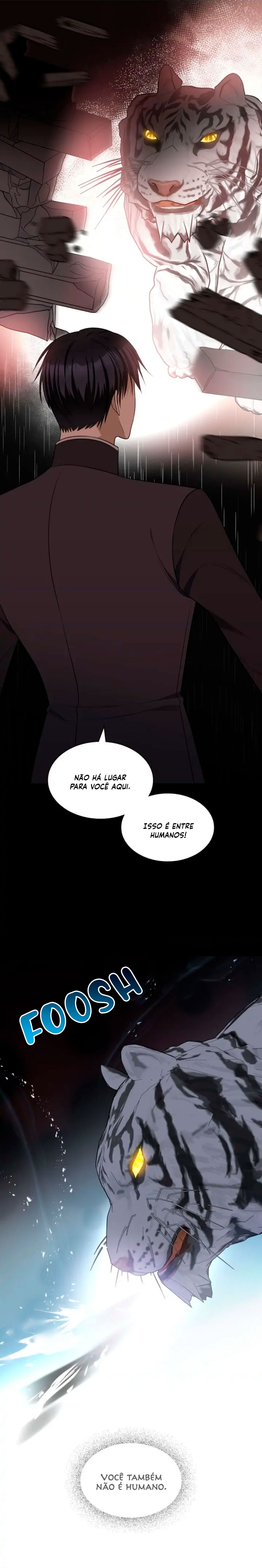 A Máscara do Imperador Capítulo 69 Página 34