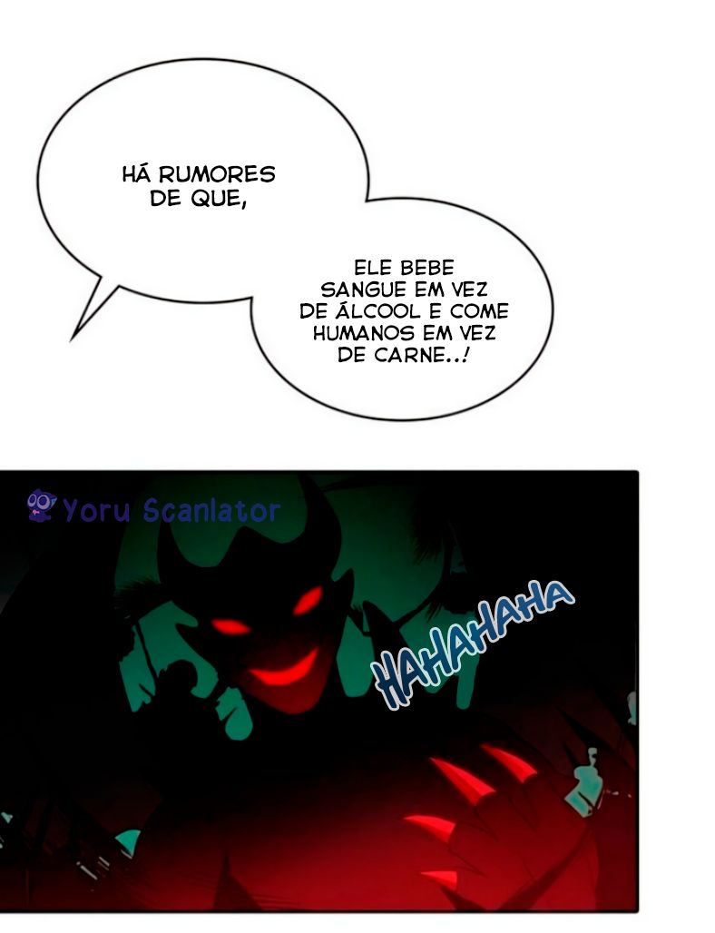 A Máscara do Imperador Capítulo 7 Página 13
