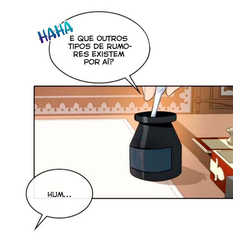 A Máscara do Imperador Capítulo 7 Página 14
