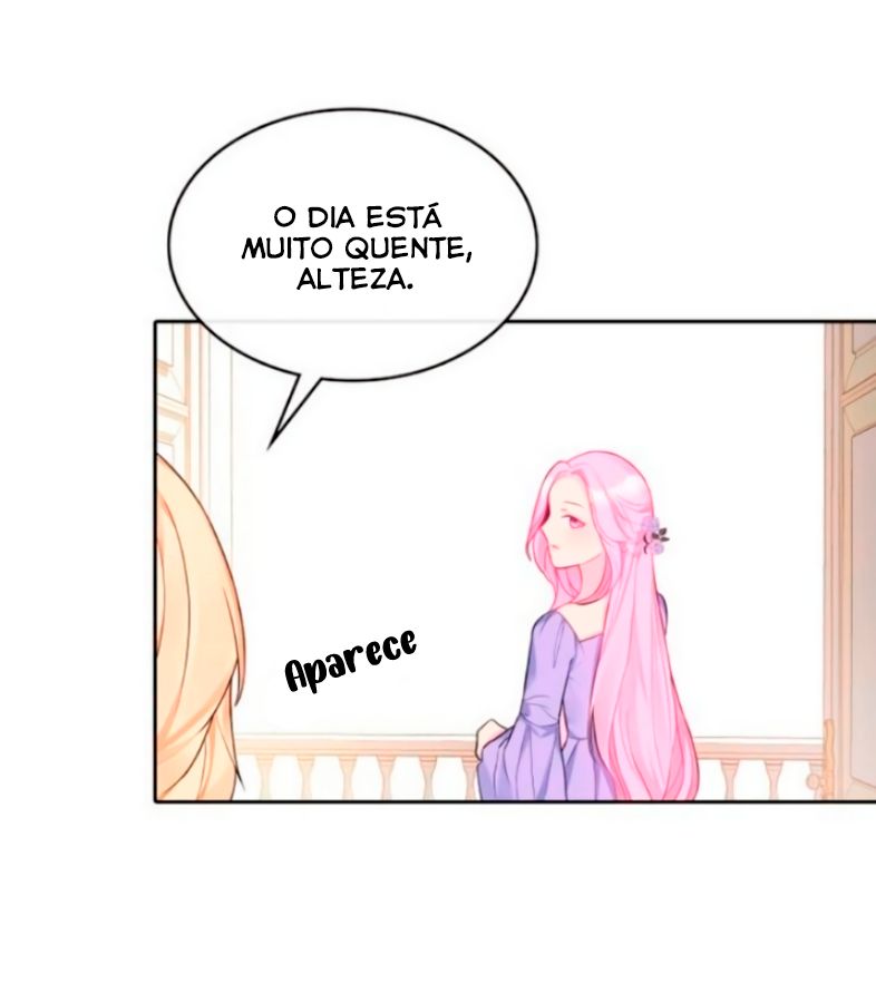 A Máscara do Imperador Capítulo 7 Página 33