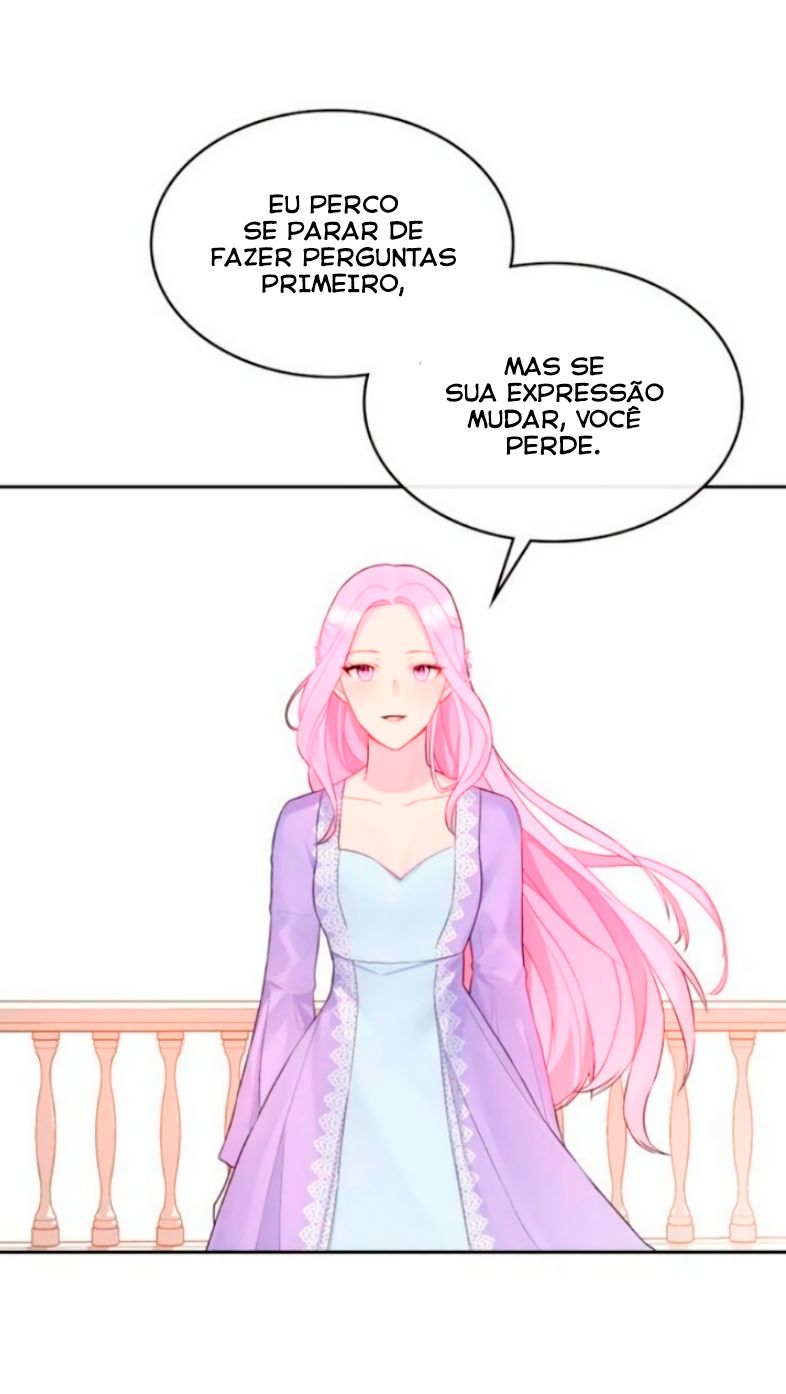 A Máscara do Imperador Capítulo 7 Página 37