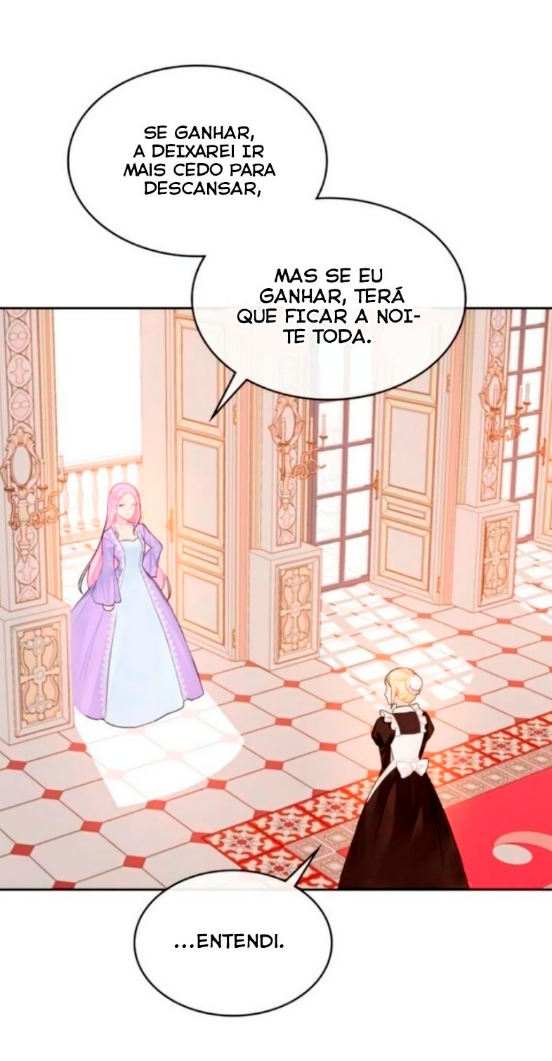 A Máscara do Imperador Capítulo 7 Página 38