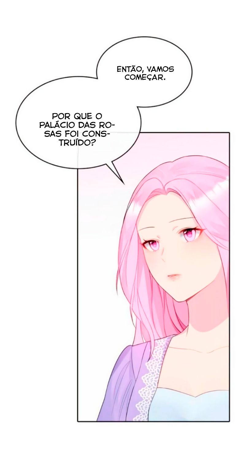 A Máscara do Imperador Capítulo 7 Página 39