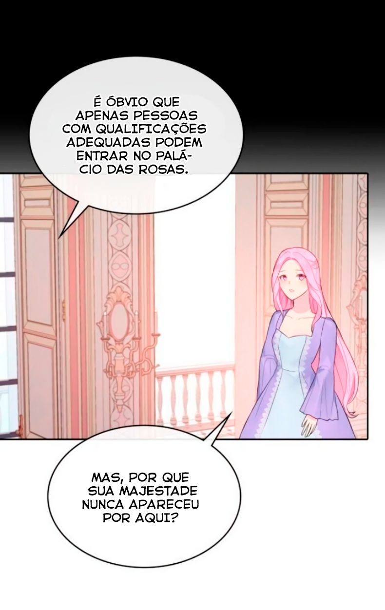 A Máscara do Imperador Capítulo 7 Página 44