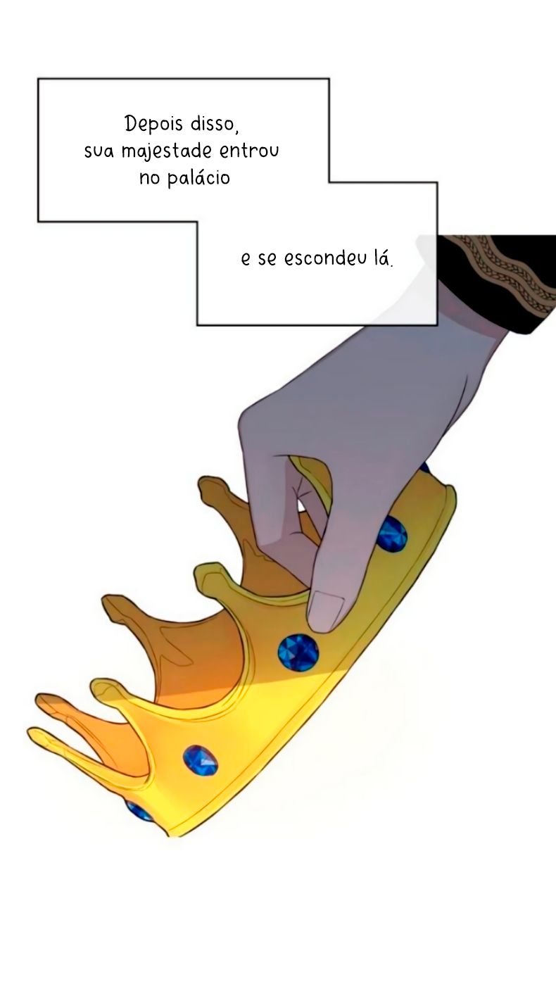 A Máscara do Imperador Capítulo 7 Página 48