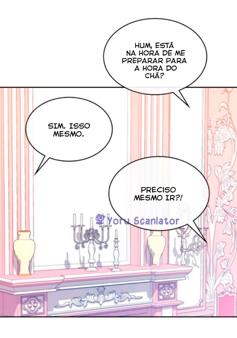 A Máscara do Imperador Capítulo 7 Página 52