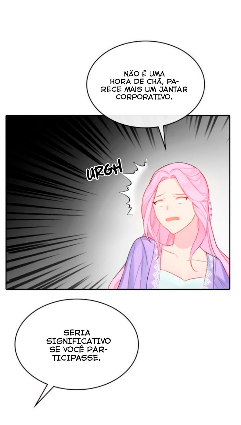 A Máscara do Imperador Capítulo 7 Página 53
