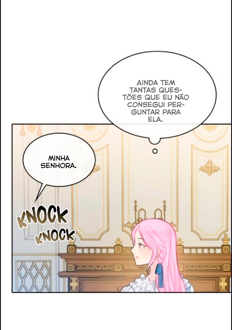 A Máscara do Imperador Capítulo 8 Página 20