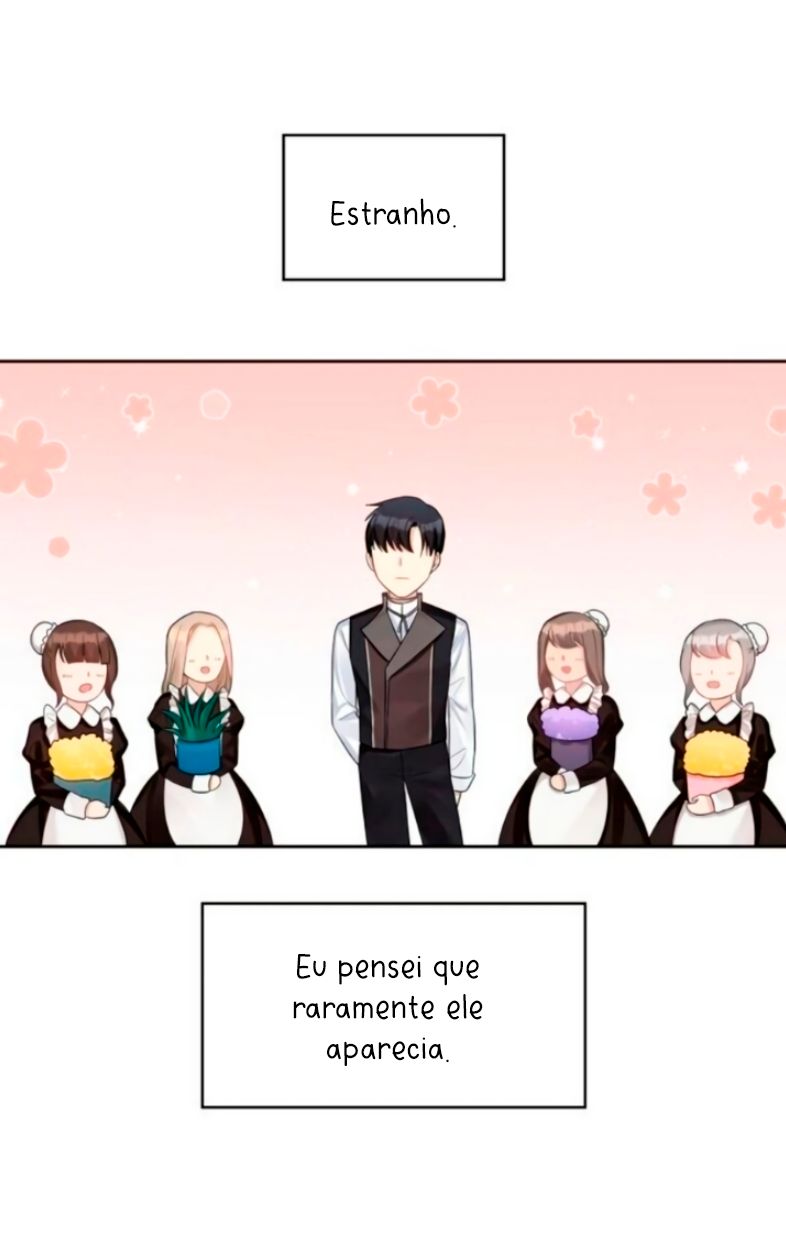 A Máscara do Imperador Capítulo 8 Página 27