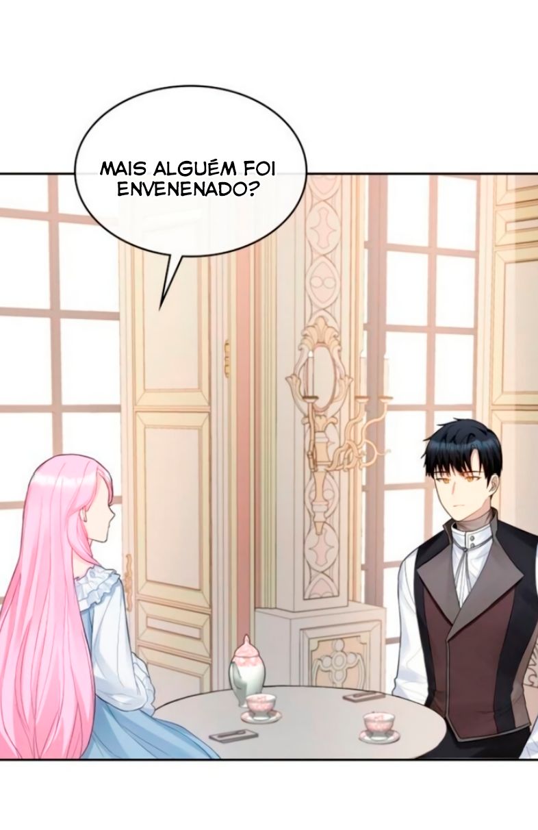 A Máscara do Imperador Capítulo 8 Página 34