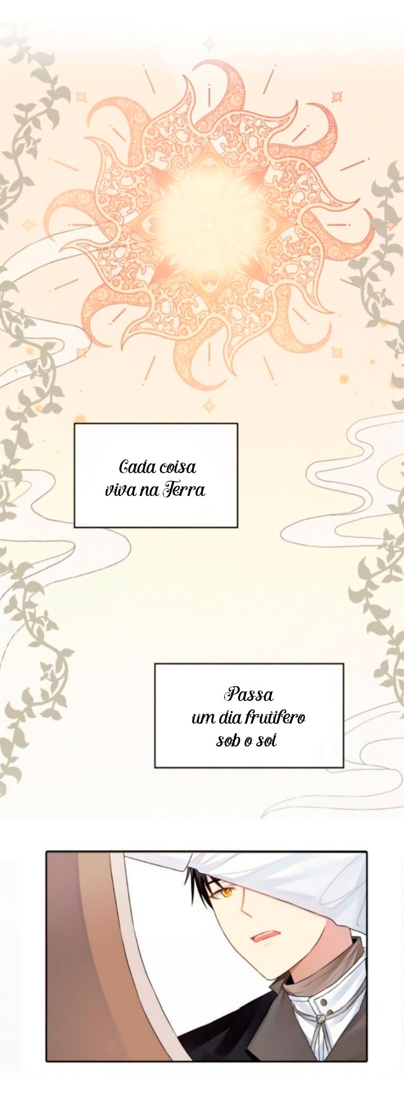 A Máscara do Imperador Capítulo 8 Página 40