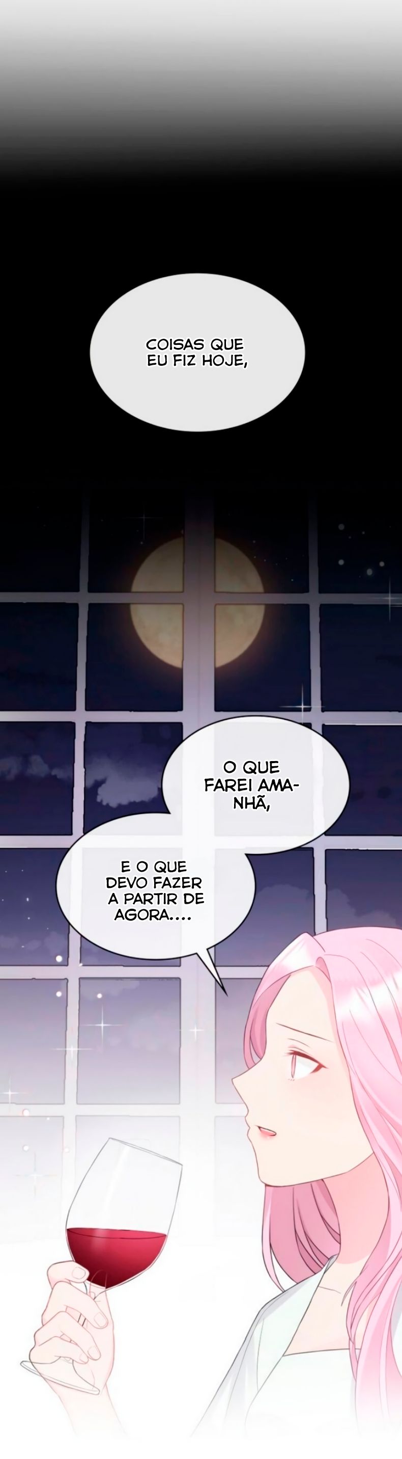 A Máscara do Imperador Capítulo 8 Página 44