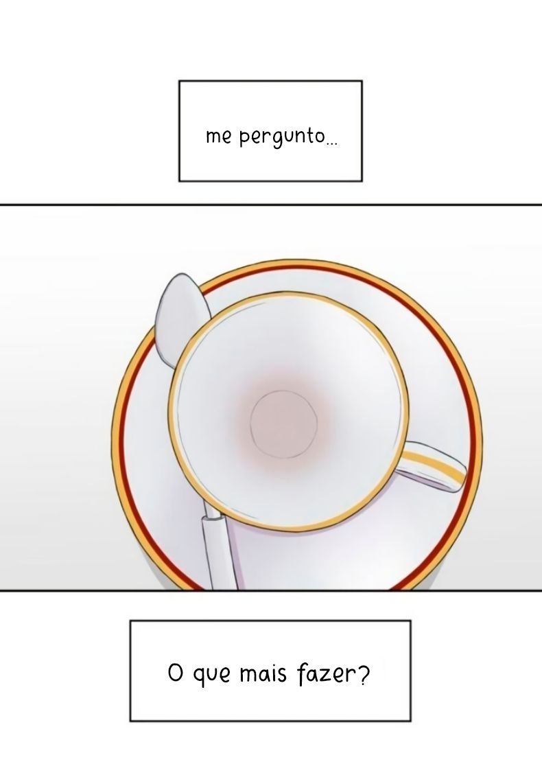 A Máscara do Imperador Capítulo 8 Página 47