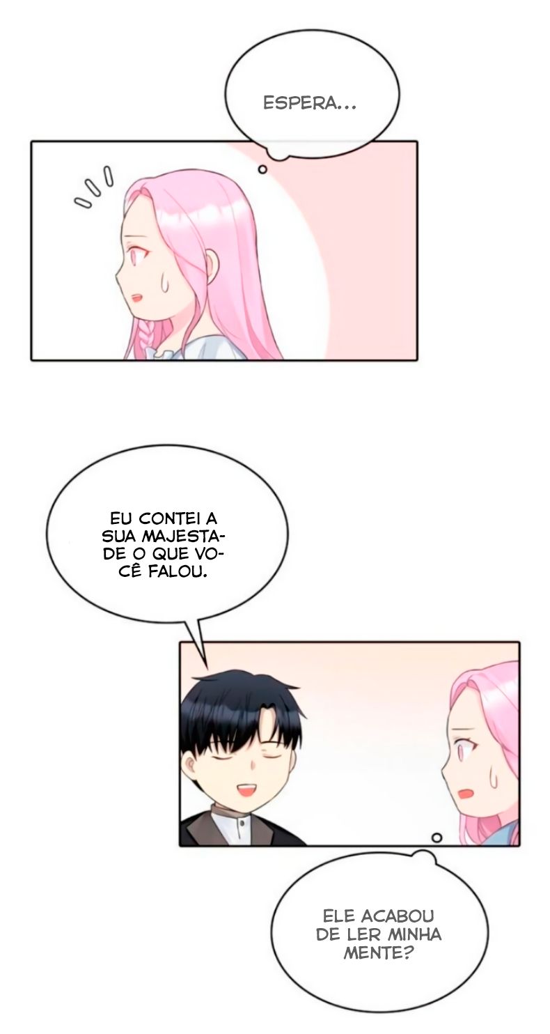 A Máscara do Imperador Capítulo 8 Página 51