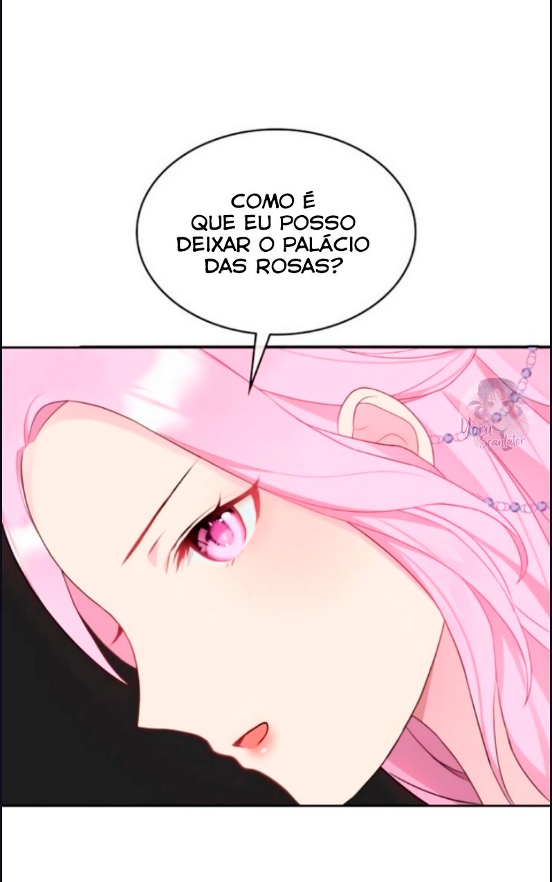 A Máscara do Imperador Capítulo 8 Página 9