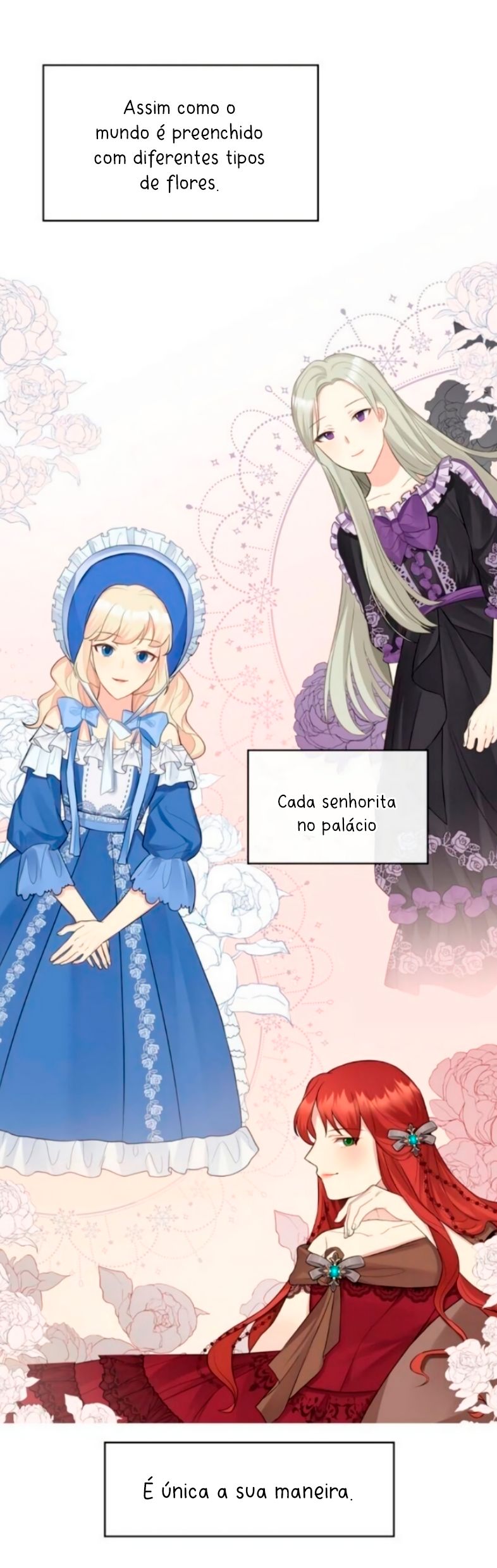 A Máscara do Imperador Capítulo 9 Página 25