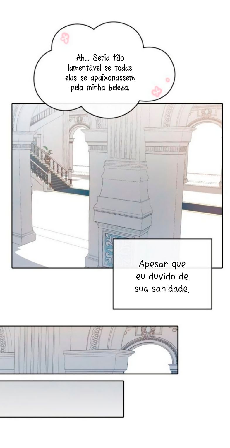 A Máscara do Imperador Capítulo 9 Página 29