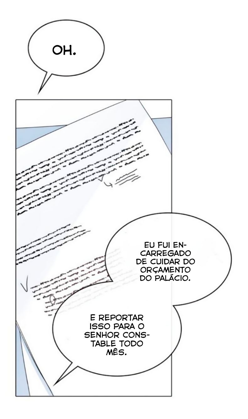 A Máscara do Imperador Capítulo 9 Página 50