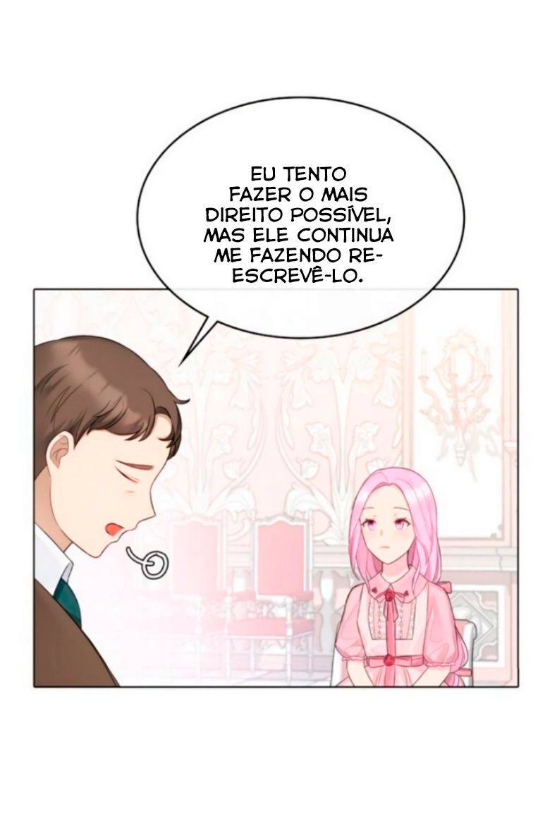 A Máscara do Imperador Capítulo 9 Página 51
