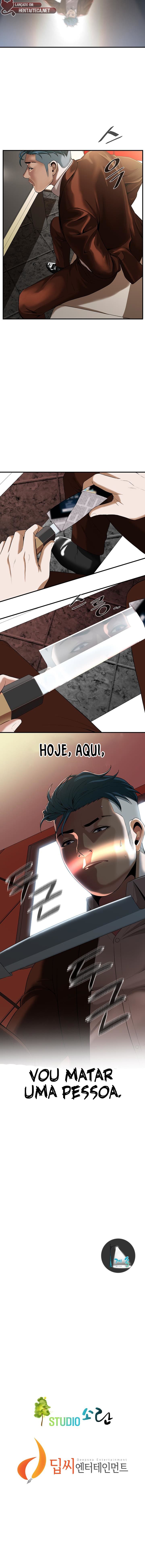 A Mean Guy Capítulo 1 Página 24