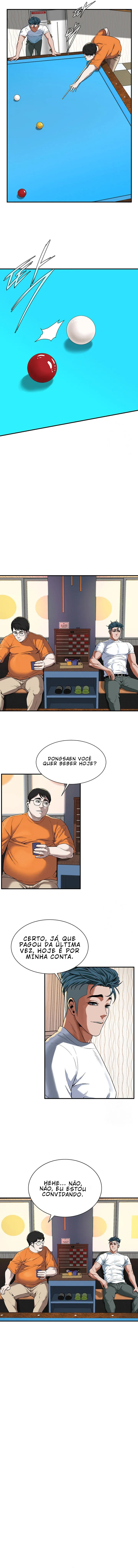 A Mean Guy Capítulo 14 Página 6
