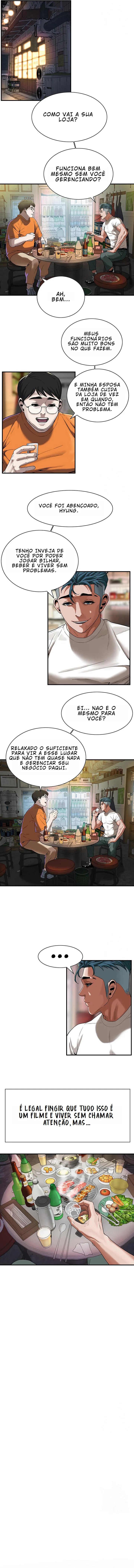 A Mean Guy Capítulo 14 Página 7