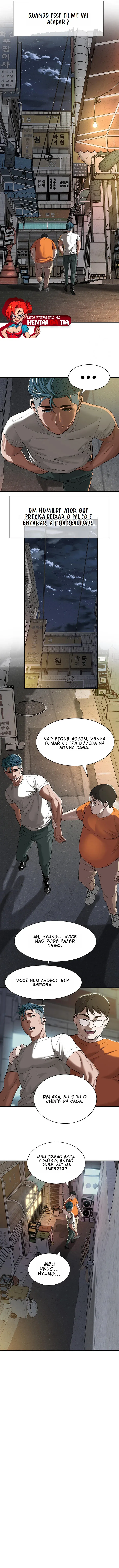 A Mean Guy Capítulo 14 Página 8