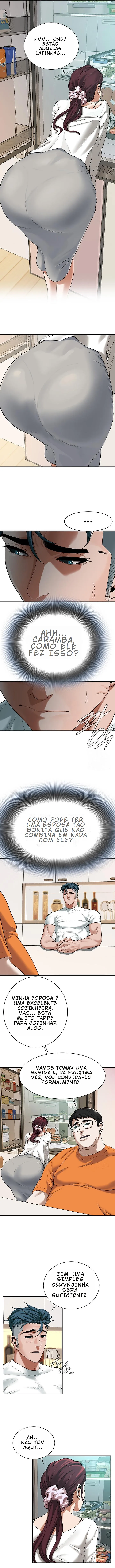 A Mean Guy Capítulo 15 Página 4