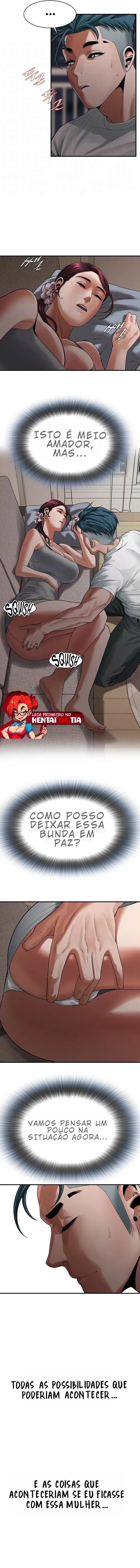 A Mean Guy Capítulo 17 Página 2