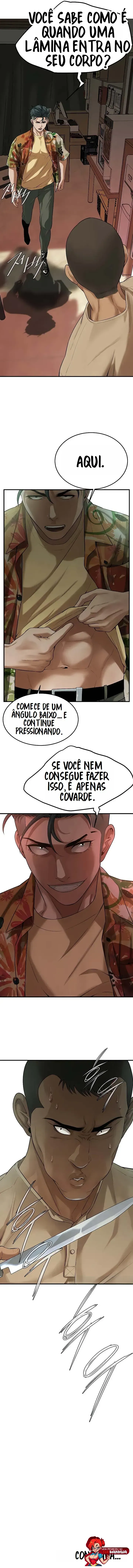 A Mean Guy Capítulo 31 Página 14