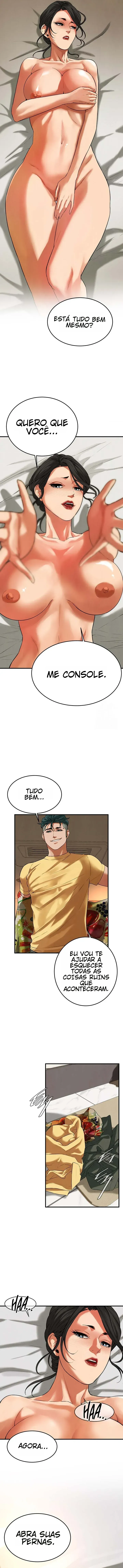 A Mean Guy Capítulo 32 Página 12