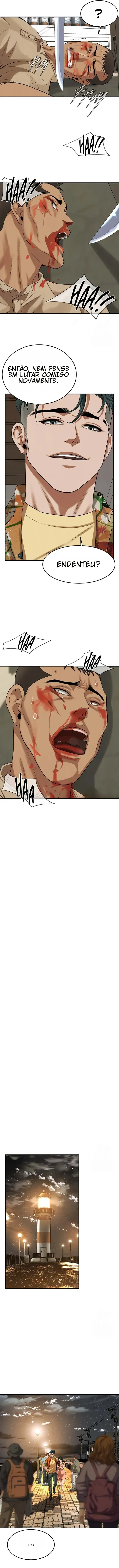 A Mean Guy Capítulo 32 Página 8
