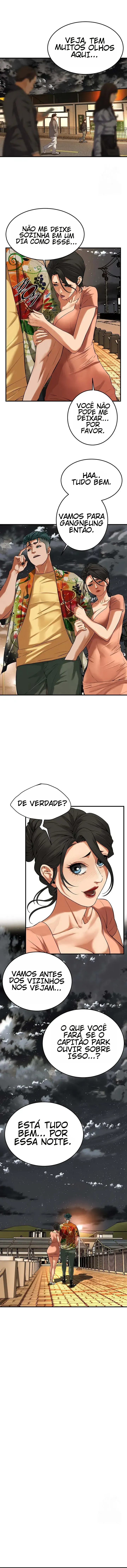A Mean Guy Capítulo 32 Página 9