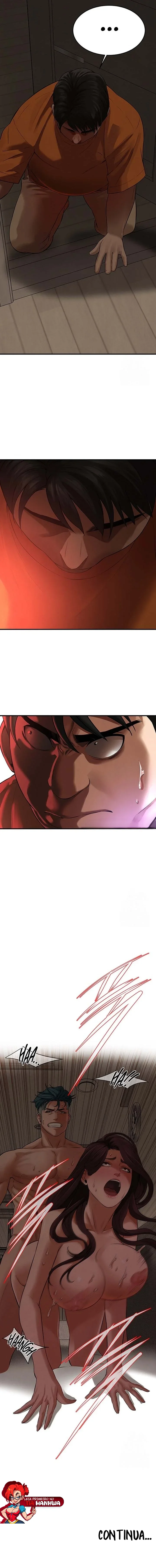 A Mean Guy Capítulo 36 Página 12