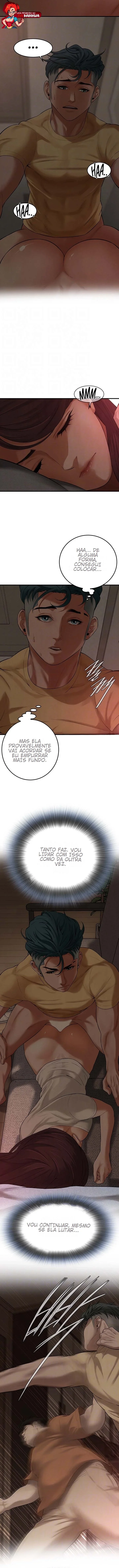 A Mean Guy Capítulo 36 Página 2