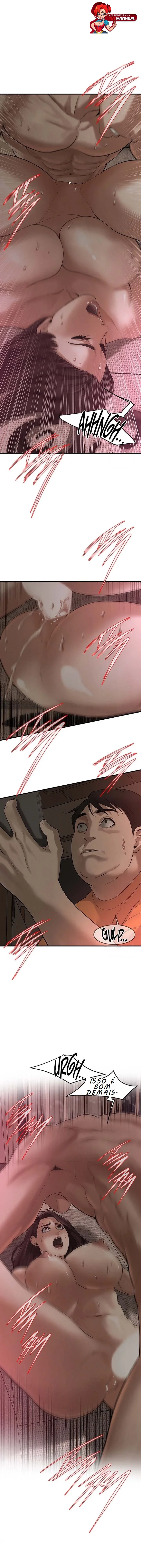 A Mean Guy Capítulo 37 Página 4