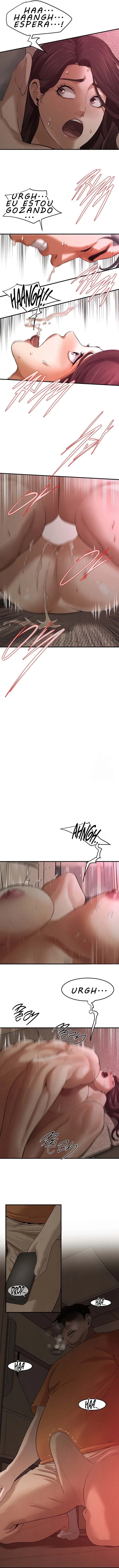 A Mean Guy Capítulo 37 Página 7