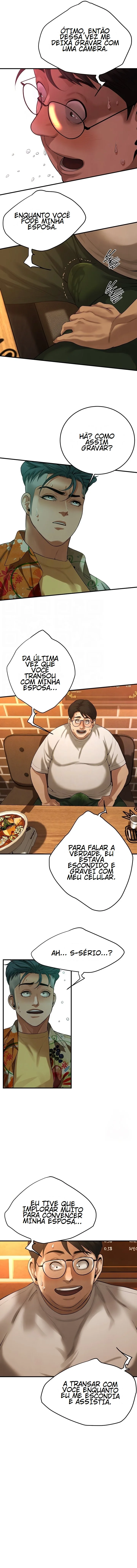 A Mean Guy Capítulo 40 Página 4
