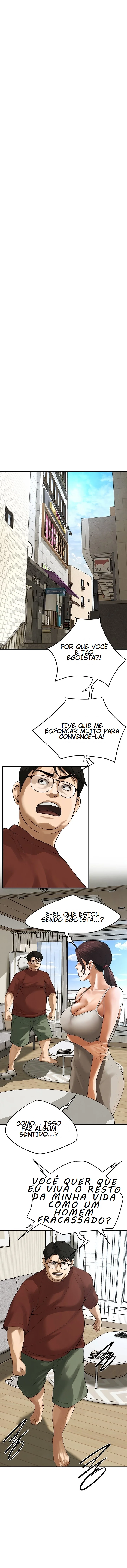 A Mean Guy Capítulo 40 Página 6