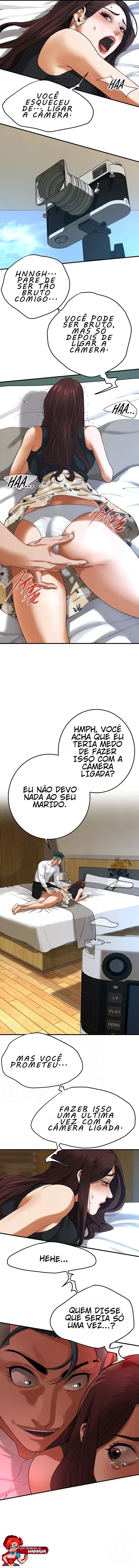 A Mean Guy Capítulo 41 Página 2