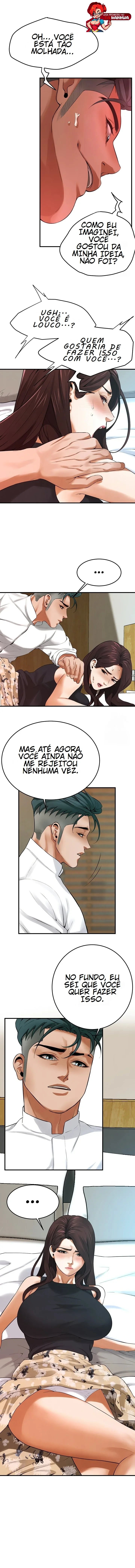 A Mean Guy Capítulo 41 Página 4