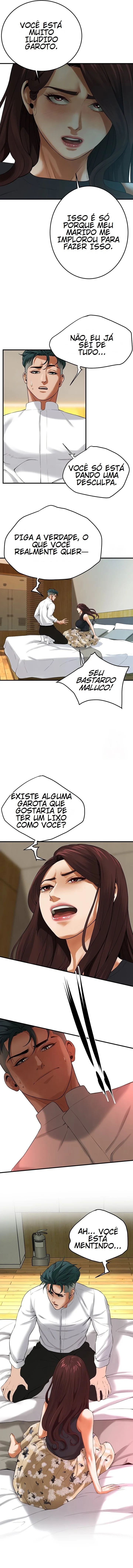 A Mean Guy Capítulo 41 Página 5